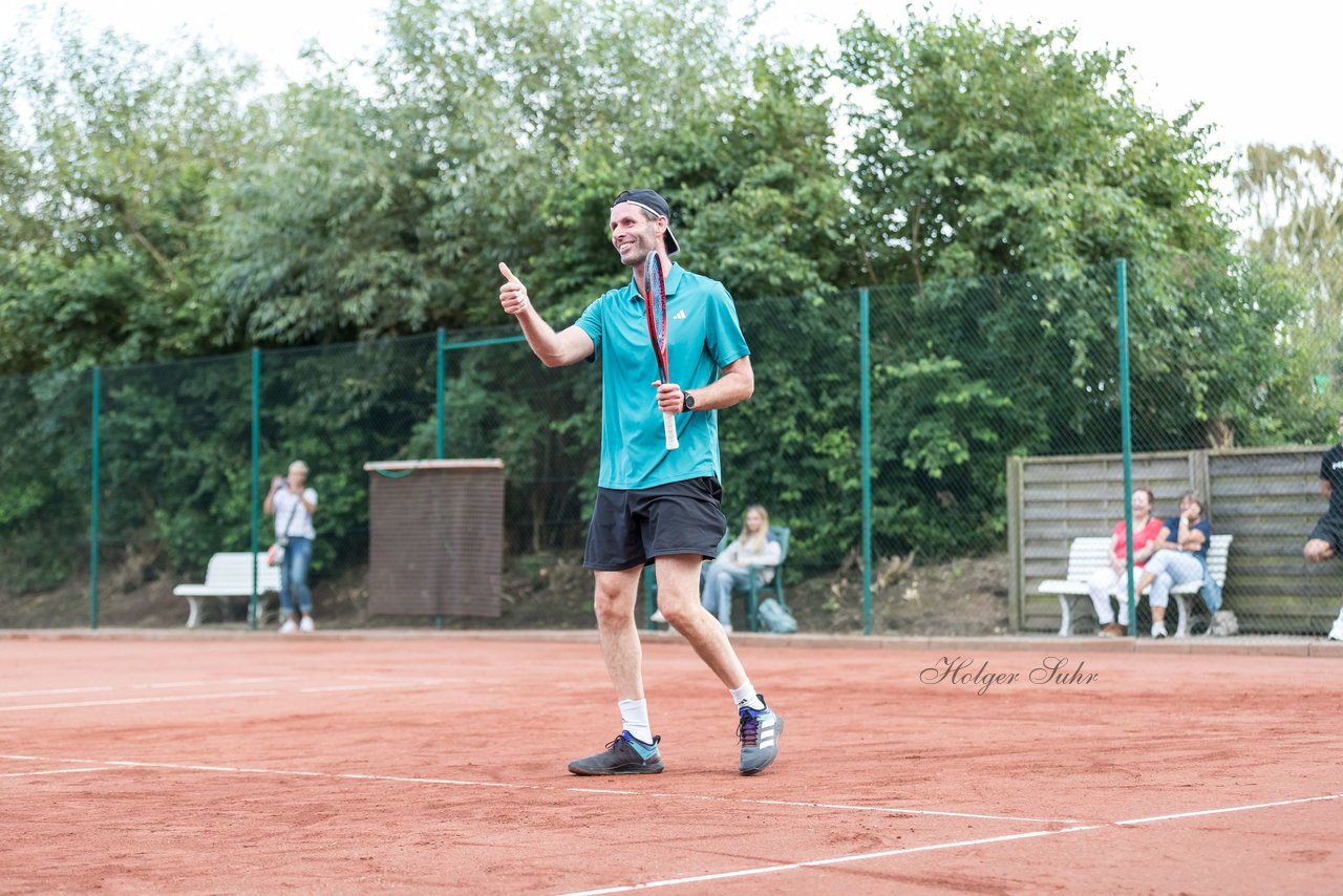 Bild 161 - Marner Tennisevent mit Mischa Zverev